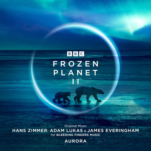 The Frozen Planet (From Frozen Planet II)封面