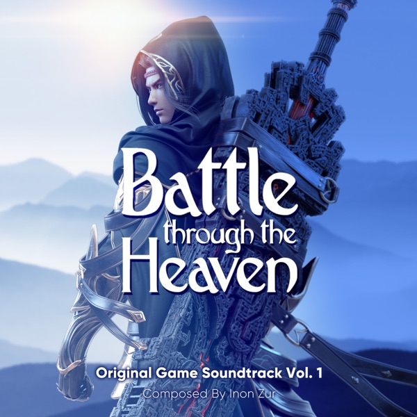 Battle Through the Heaven, Vol. 1: Original Game Soundtrack封面