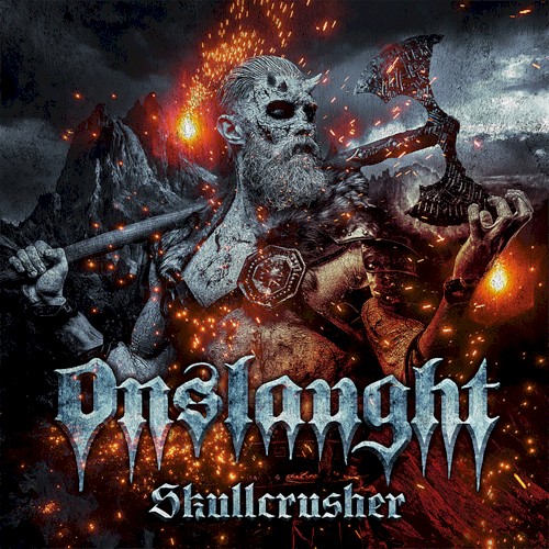 Skullcrusher封面