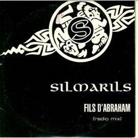 Fils d’Abraham (radio mix)封面