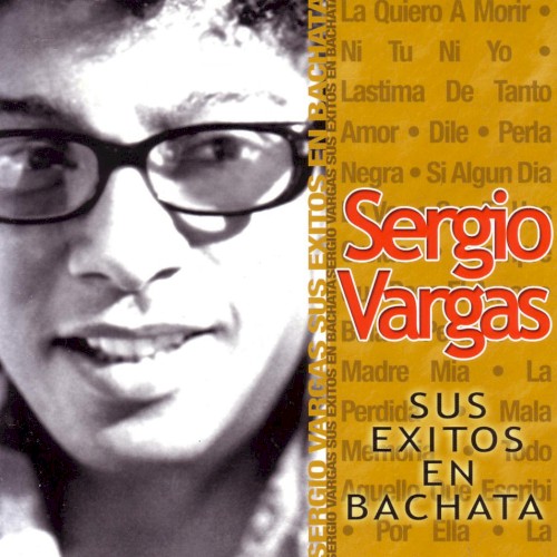 Sus éxitos en bachata封面