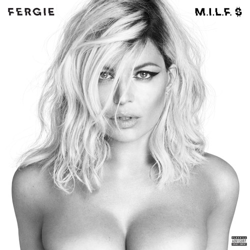 M.I.L.F. $封面