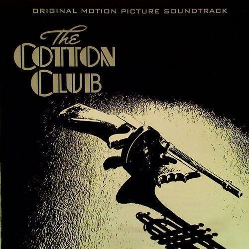 The Cotton Club封面