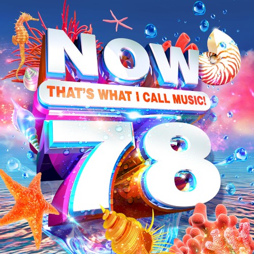 Now That’s What I Call Music! 78封面