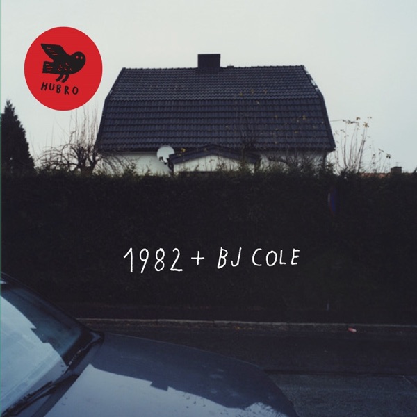 1982 + BJ Cole封面