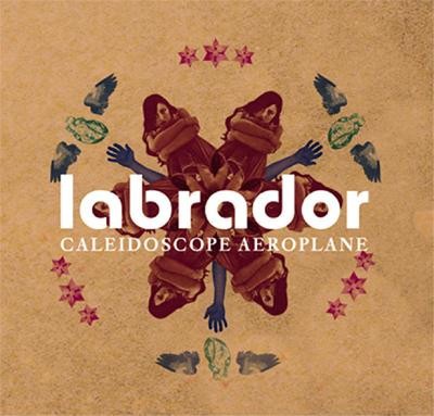 Caleidoscope Aeroplane封面