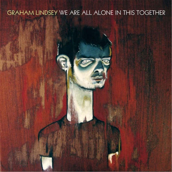 We Are All Alone In This Together封面