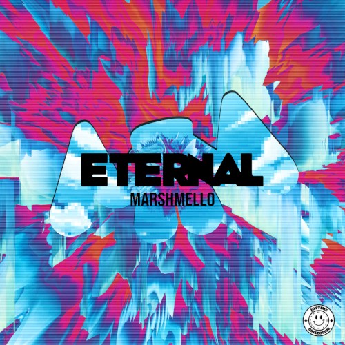 Eternal封面
