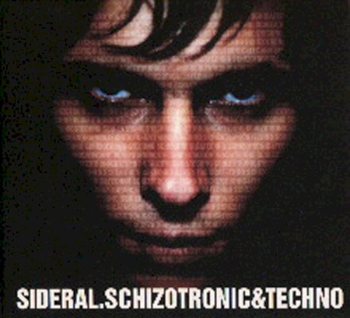 Schizotronic & Techno封面
