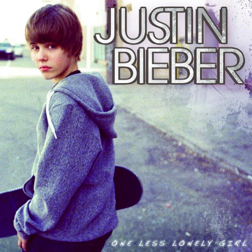 One Less Lonely Girl封面