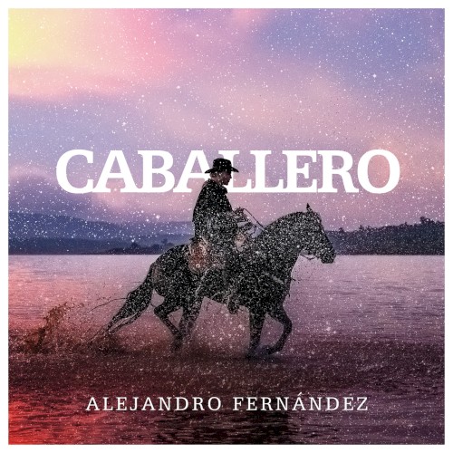 Caballero封面