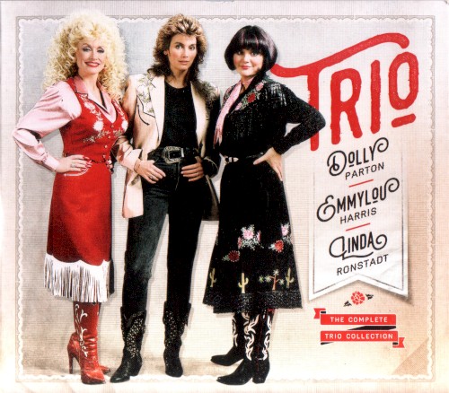 The Complete Trio Collection封面