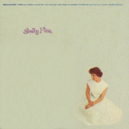 Shelby Flint [The Quiet Girl]封面