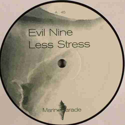 Less Stress / Special Move封面