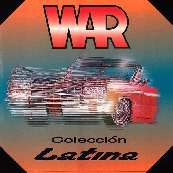 Colección Latina封面