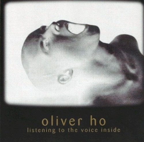 Listening To The Voice Inside封面