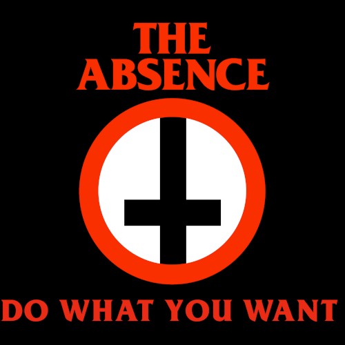 Do What You Want封面