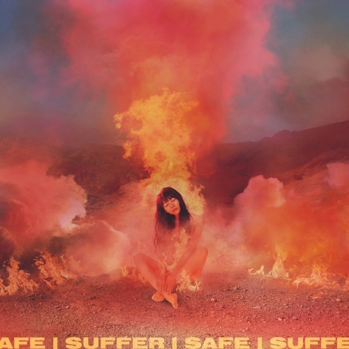 Suffer | Safe封面