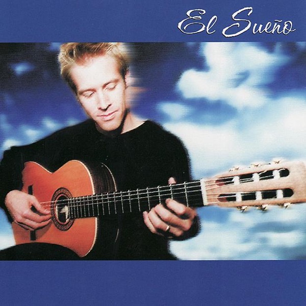 El Sueño封面