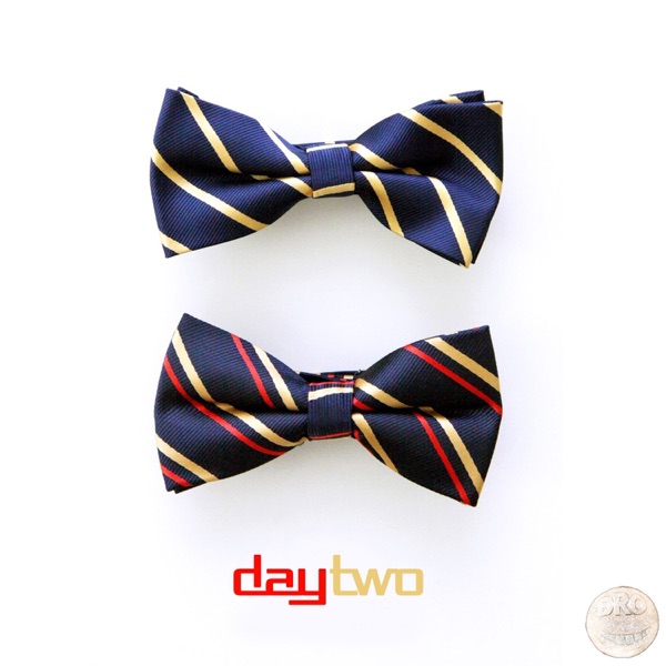 Day Two封面