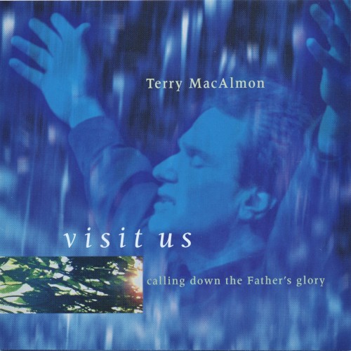 Visit Us - Calling Down The Father's Glory封面