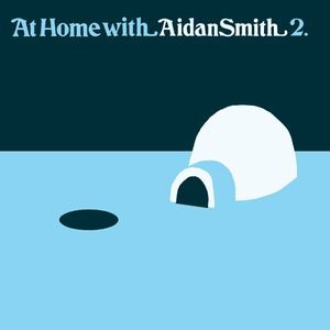 At Home With, Volume 2封面