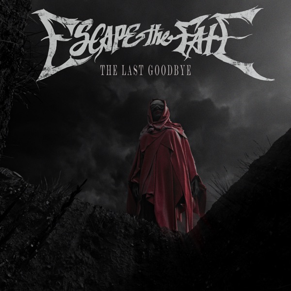 The Last Goodbye封面