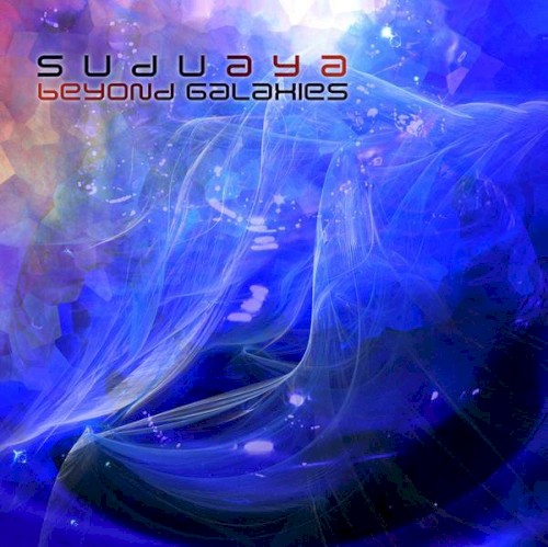 Beyond Galaxies封面