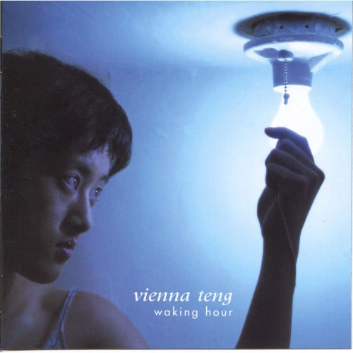 Waking Hour封面