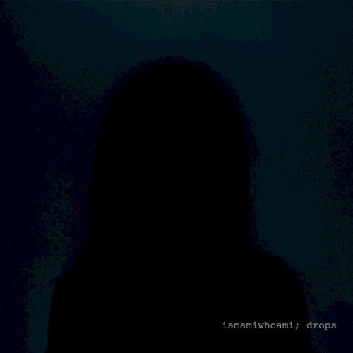 drops封面