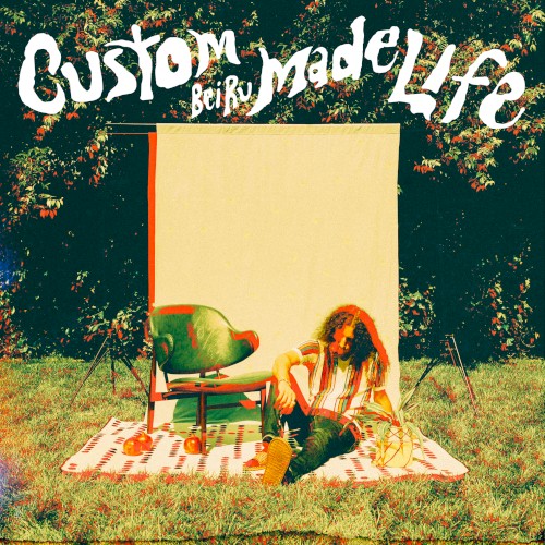 Custom Made Life封面