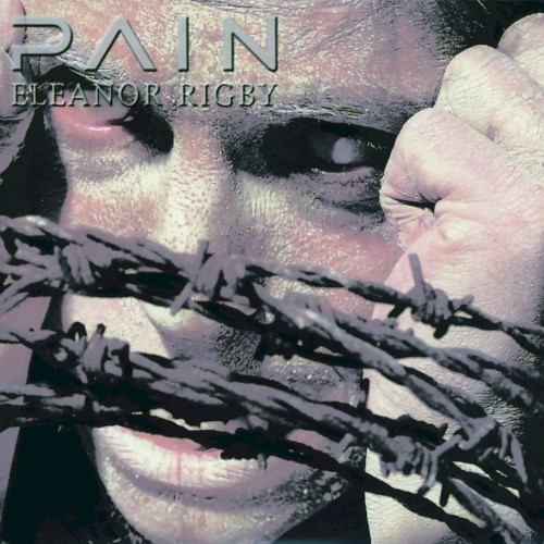 Eleanor Rigby封面