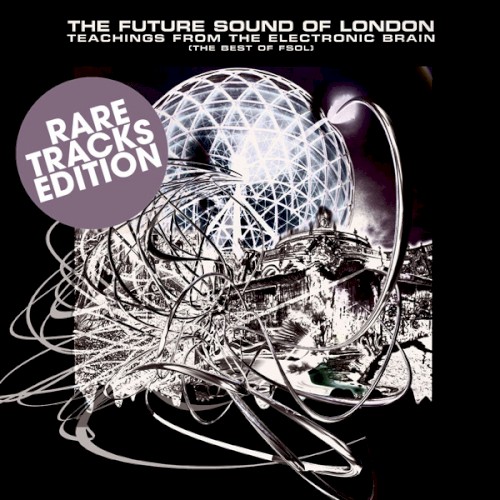 Teachings From the Electronic Brain (The Best of FSOL): Rare Tracks Edition封面