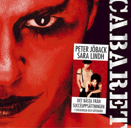 Cabaret封面