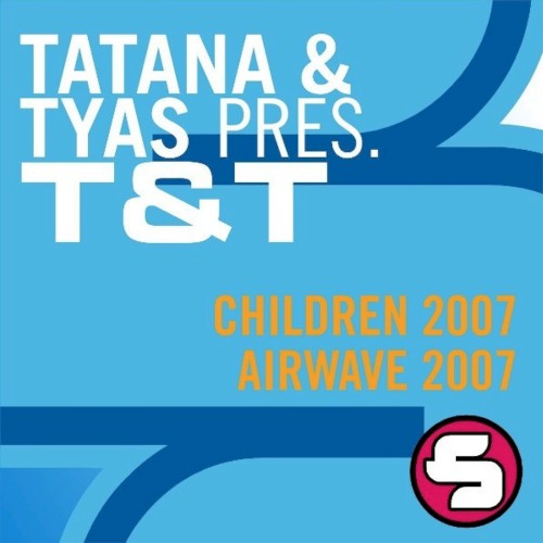 Children 2007 / Airwave 2007封面