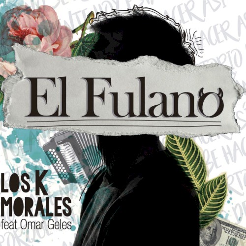 El fulano封面