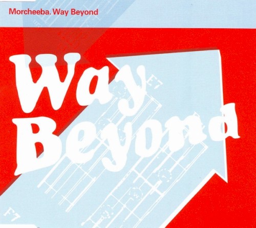 Way Beyond封面