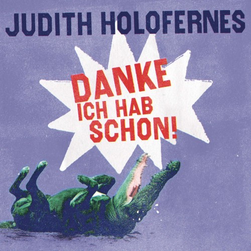 Danke, ich hab schon封面