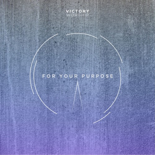 For Your Purpose封面