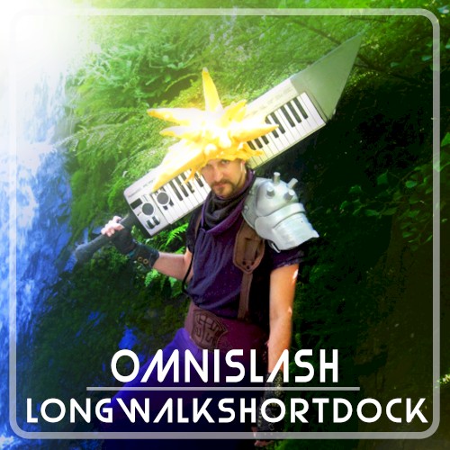 Omnislash - FF7 Overworld Theme (Longwalkshortdock Remix)封面