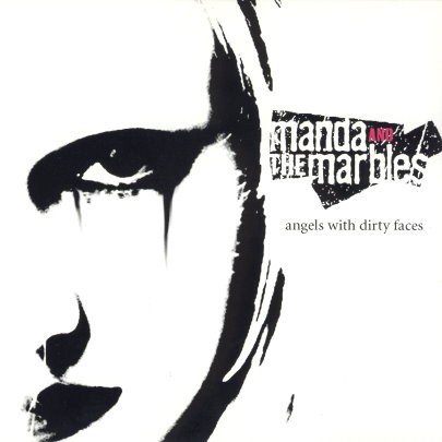 Angels With Dirty Faces封面