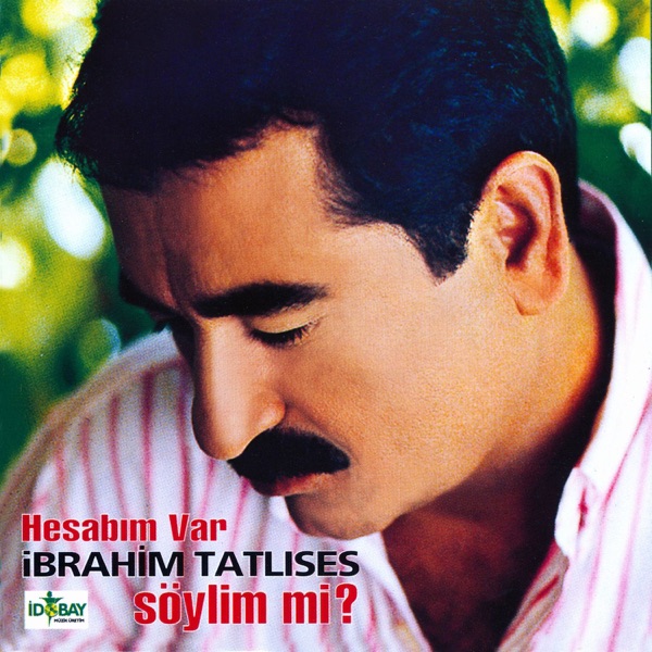Hesabım Var - Söylim mi?封面