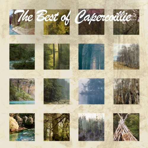 The Best Of Capercaillie封面