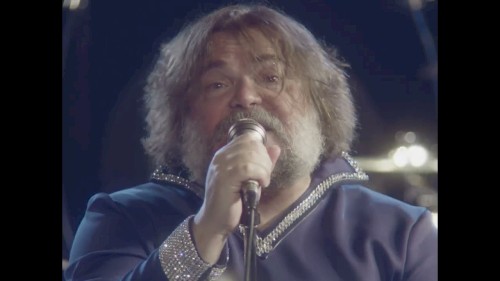 Mr Crowley封面
