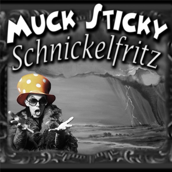 Schnickelfritz封面