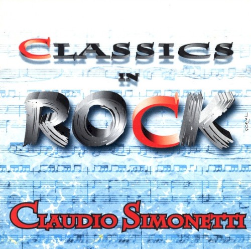 Classics in Rock封面