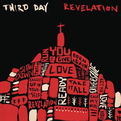 Revelation封面