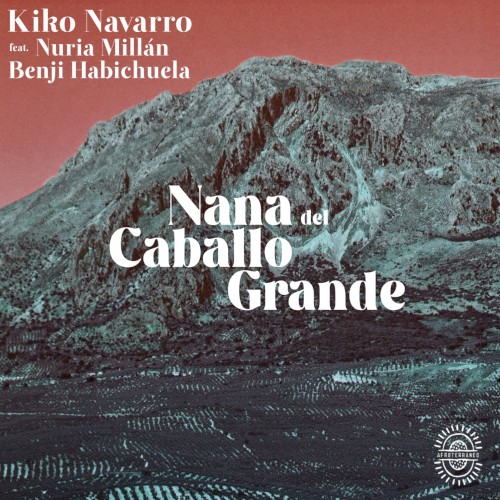 Nana del Caballo Grande封面