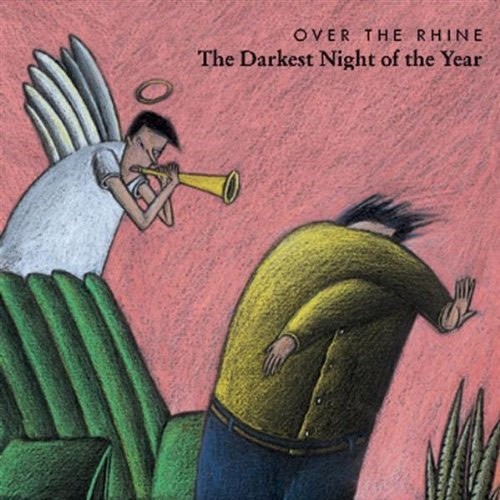 The Darkest Night of the Year封面