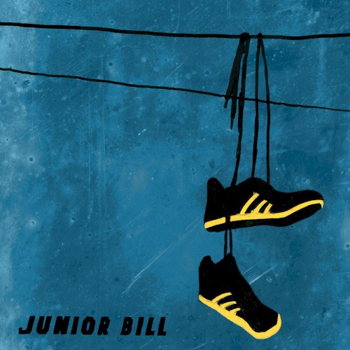 Junior Bill封面